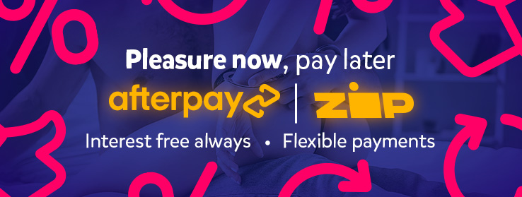 Pay later with Afterpay & Zip