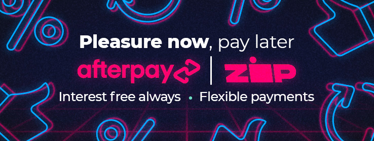 Pay later with Afterpay & Zip